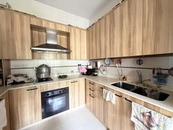 Changi Green (D16), Condominium #603092441